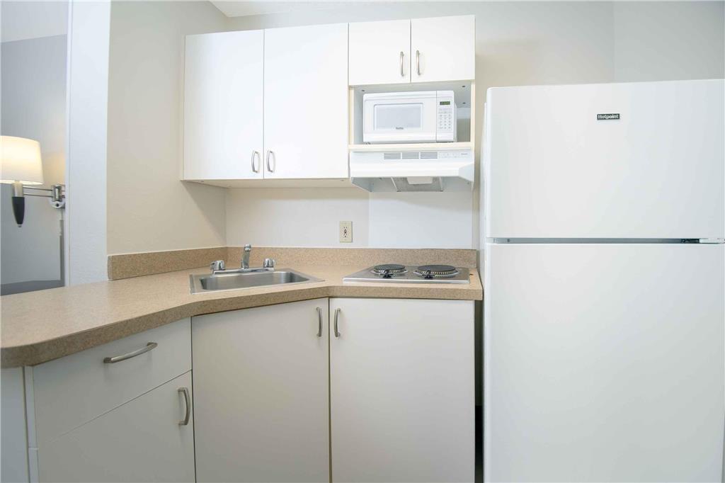 Extended Stay America Suites - Charleston - Mt Pleasant Mount Pleasant Pokoj fotografie
