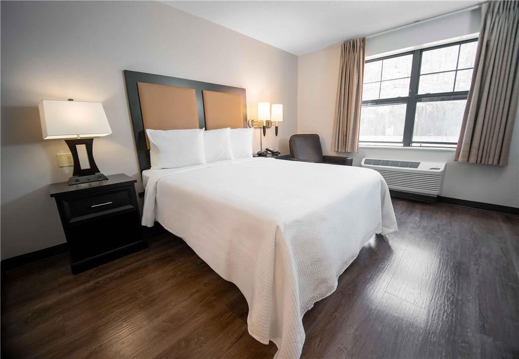 Extended Stay America Suites - Charleston - Mt Pleasant Mount Pleasant Pokoj fotografie