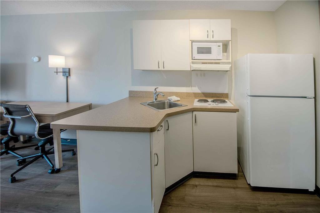 Extended Stay America Suites - Charleston - Mt Pleasant Mount Pleasant Pokoj fotografie