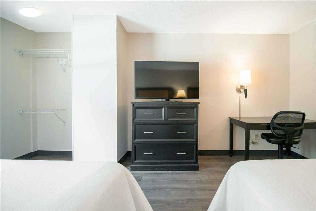 Extended Stay America Suites - Charleston - Mt Pleasant Mount Pleasant Pokoj fotografie