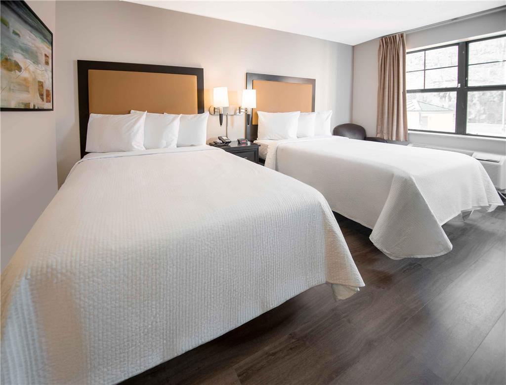 Extended Stay America Suites - Charleston - Mt Pleasant Mount Pleasant Pokoj fotografie