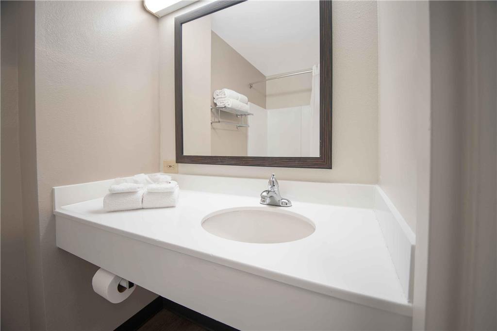 Extended Stay America Suites - Charleston - Mt Pleasant Mount Pleasant Pokoj fotografie