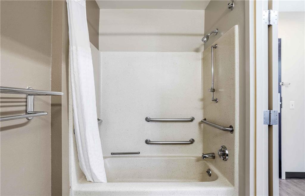 Extended Stay America Suites - Charleston - Mt Pleasant Mount Pleasant Pokoj fotografie