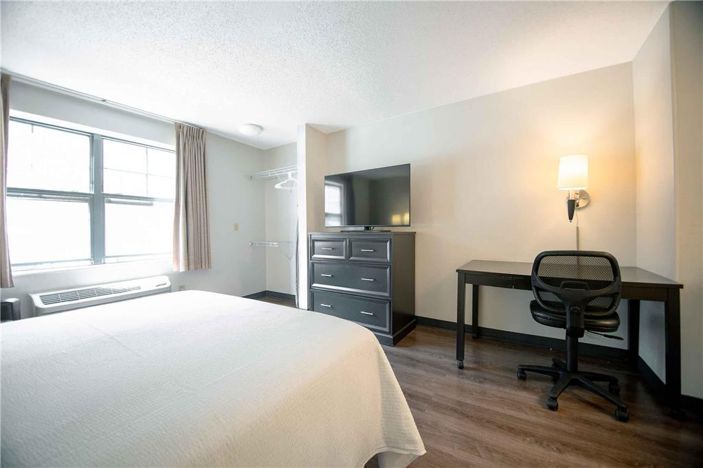 Extended Stay America Suites - Charleston - Mt Pleasant Mount Pleasant Pokoj fotografie